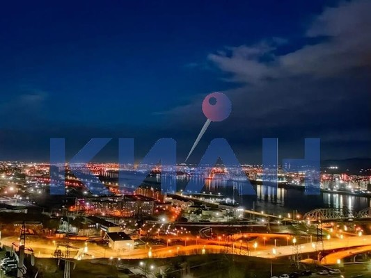 Продам трехкомнатную (3-комн.) квартиру, Дачная ул, 30а, Красноярск г