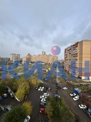 Продам трехкомнатную (3-комн.) квартиру, Дачная ул, 30а, Красноярск г