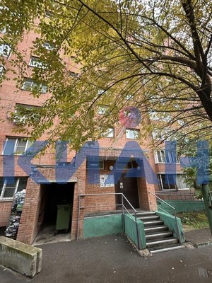 Продам трехкомнатную (3-комн.) квартиру, Дачная ул, 30а, Красноярск г