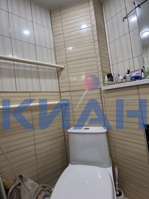 Продам трехкомнатную (3-комн.) квартиру, Дачная ул, 30а, Красноярск г