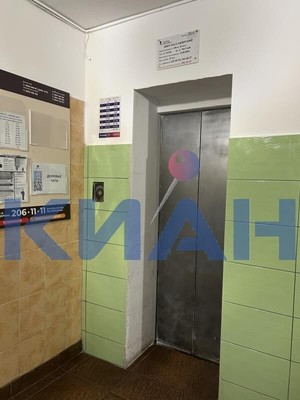 Продам трехкомнатную (3-комн.) квартиру, Дачная ул, 30а, Красноярск г