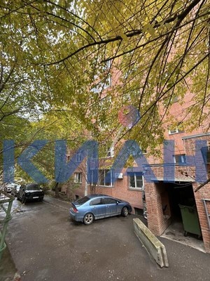 Продам трехкомнатную (3-комн.) квартиру, Дачная ул, 30а, Красноярск г