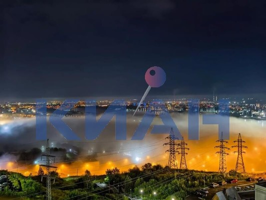 Продам трехкомнатную (3-комн.) квартиру, Дачная ул, 30а, Красноярск г