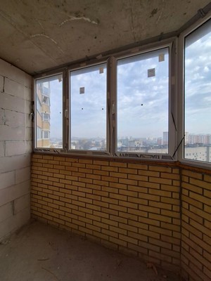 Продам однокомнатную (1-комн.) квартиру, Подольская ул, 23к1, Северово д