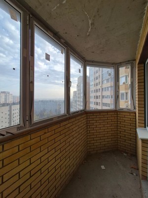Продам однокомнатную (1-комн.) квартиру, Подольская ул, 23к1, Северово д