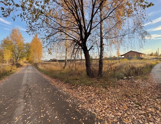 Продам участок 8,44 соток, ИЖС, Ново-Отрадное п, 0 км от города