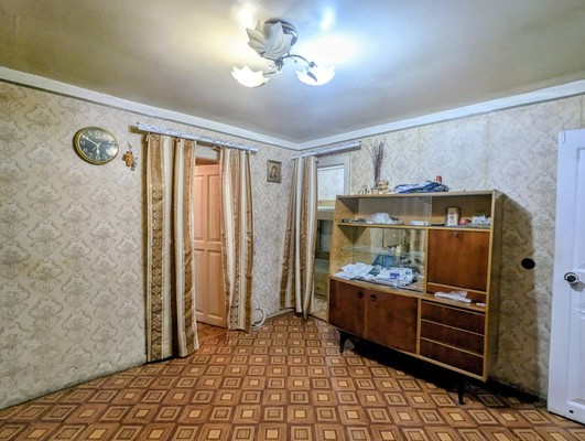 Продам дом, 31-я линия ул, 12, Ростов-на-Дону г, 0 км от города