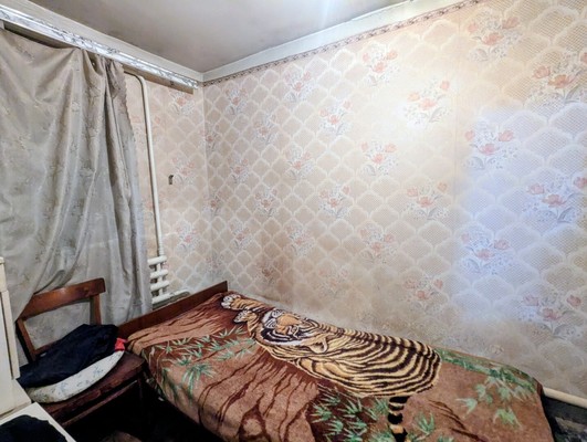 Продам дом, 31-я линия ул, 12, Ростов-на-Дону г, 0 км от города