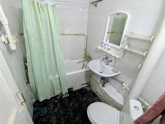 Продам дом, 31-я линия ул, 12, Ростов-на-Дону г, 0 км от города