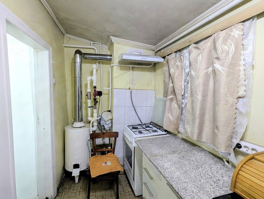 Продам дом, 31-я линия ул, 12, Ростов-на-Дону г, 0 км от города