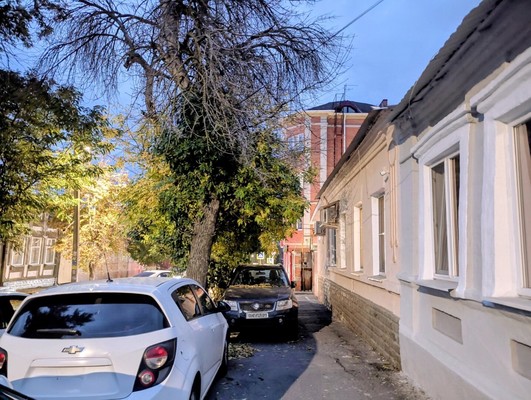 Продам дом, 31-я линия ул, 12, Ростов-на-Дону г, 0 км от города