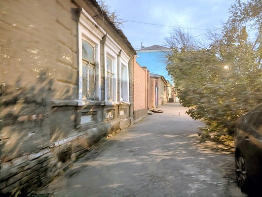 Продам дом, 31-я линия ул, 12, Ростов-на-Дону г, 0 км от города