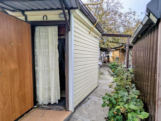 Продам дом, 31-я линия ул, 12, Ростов-на-Дону г, 0 км от города