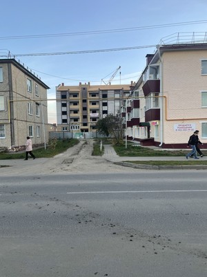 Продам двухкомнатную (2-комн.) квартиру, Свердлова ул, 24, Советский пгт