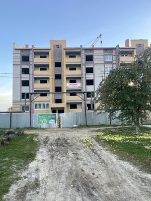 Продам двухкомнатную (2-комн.) квартиру, Свердлова ул, 24, Советский пгт
