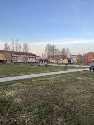 Продам двухкомнатную (2-комн.) квартиру, Свердлова ул, 24, Советский пгт