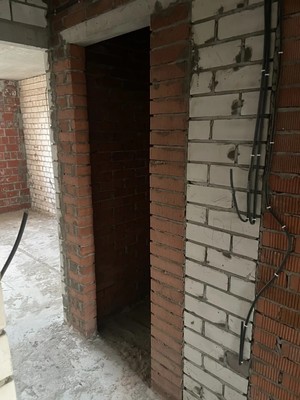 Продам двухкомнатную (2-комн.) квартиру, Свердлова ул, 24, Советский пгт