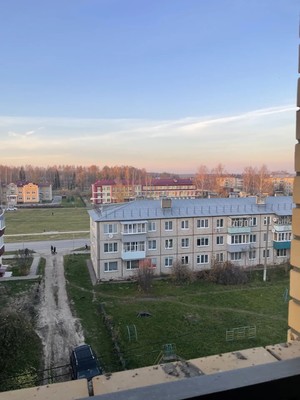 Продам двухкомнатную (2-комн.) квартиру, Свердлова ул, 24, Советский пгт