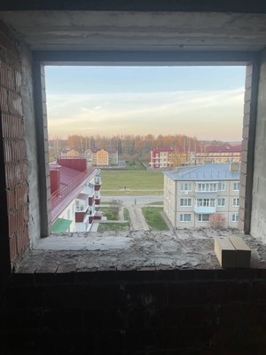 Продам двухкомнатную (2-комн.) квартиру, Свердлова ул, 24, Советский пгт
