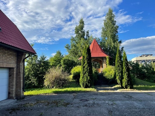 Продам дом, Центральная ул, 44, Покровское д, 0 км от города
