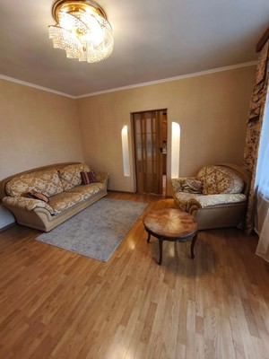 Продам трехкомнатную (3-комн.) квартиру, Ленинский пр-кт, 41к2, Москва г