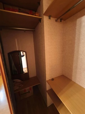 Продам трехкомнатную (3-комн.) квартиру, Ленинский пр-кт, 41к2, Москва г