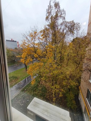 Продам трехкомнатную (3-комн.) квартиру, Ленинский пр-кт, 41к2, Москва г