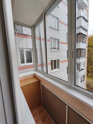 Продам трехкомнатную (3-комн.) квартиру, Ленинский пр-кт, 41к2, Москва г