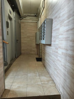 Продам трехкомнатную (3-комн.) квартиру, Ленинский пр-кт, 41к2, Москва г