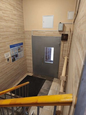 Продам трехкомнатную (3-комн.) квартиру, Ленинский пр-кт, 41к2, Москва г