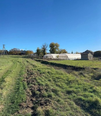 Продам участок 10 соток, ИЖС, Проектная ул, Партизанское с, 0 км от города