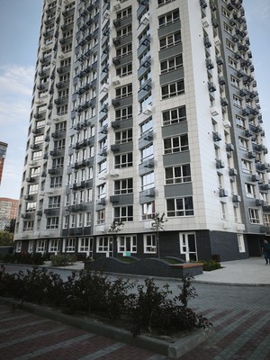 Продам двухкомнатную (2-комн.) квартиру, Комарова б-р, 28, Ростов-на-Дону г