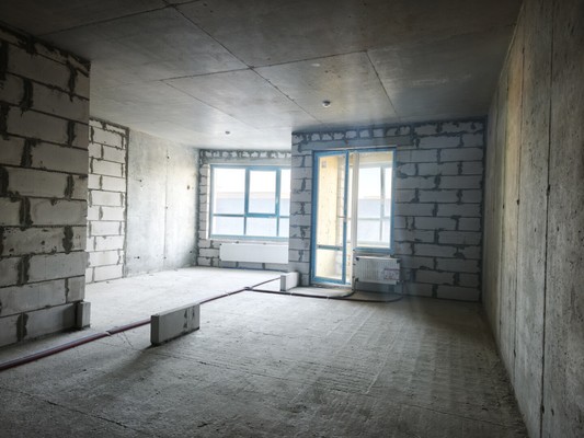 Продам двухкомнатную (2-комн.) квартиру, Комарова б-р, 28, Ростов-на-Дону г