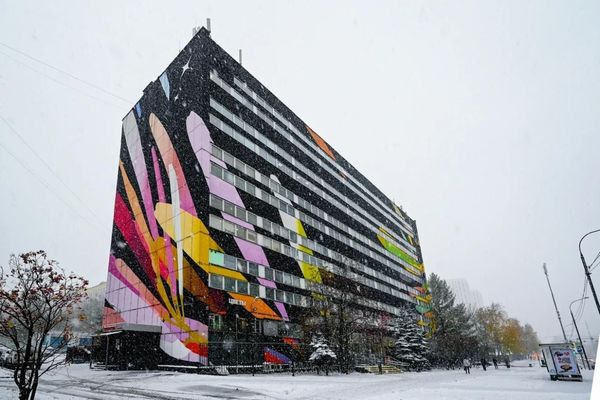 Продам коммерческое помещение 6 515 м2, Ясеневая ул, 26, Москва г
