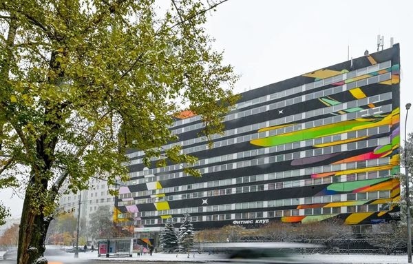 Продам коммерческое помещение 6 515 м2, Ясеневая ул, 26, Москва г