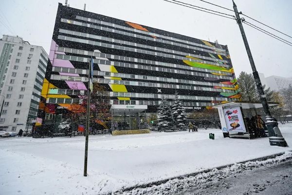 Продам коммерческое помещение 6 515 м2, Ясеневая ул, 26, Москва г