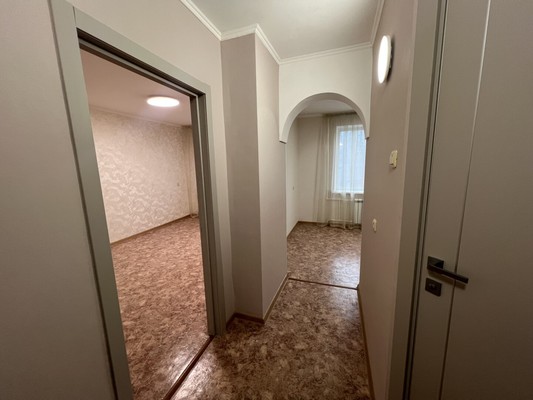 Продам однокомнатную (1-комн.) квартиру, Рашида Вагапова ул, 5, Казань г