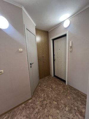 Продам однокомнатную (1-комн.) квартиру, Рашида Вагапова ул, 5, Казань г