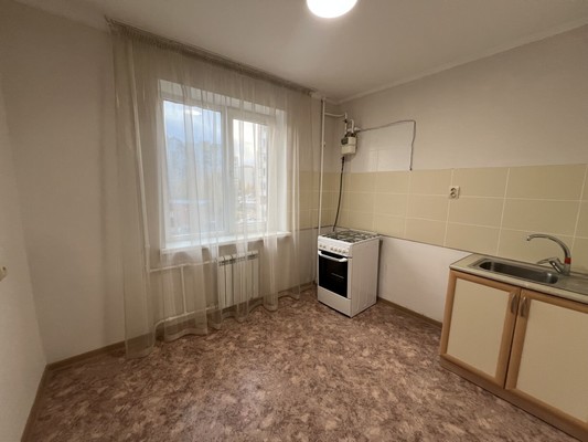 Продам однокомнатную (1-комн.) квартиру, Рашида Вагапова ул, 5, Казань г