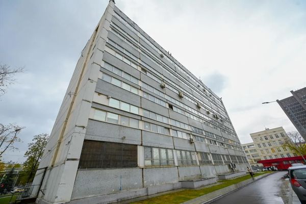 Продам коммерческое помещение 6 505,9 м2, Рязанский пр-кт, 6к2, Москва г