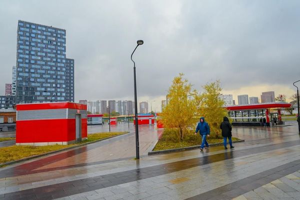 Продам коммерческое помещение 6 505,9 м2, Рязанский пр-кт, 6к2, Москва г