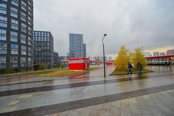 Продам коммерческое помещение 6 505,9 м2, Рязанский пр-кт, 6к2, Москва г