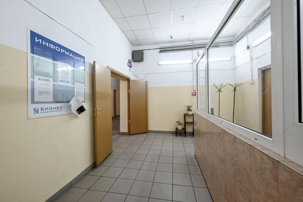 Продам коммерческое помещение 6 505,9 м2, Рязанский пр-кт, 6к2, Москва г