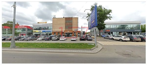 Продам коммерческое помещение 12 194 м2, Устье С и Ко снт, Дубна г