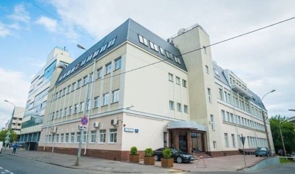Продам коммерческое помещение 4 953,5 м2, Щепкина ул, 51/4 1, Москва г
