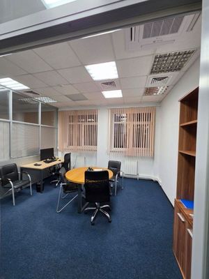 Продам коммерческое помещение 4 953,5 м2, Щепкина ул, 51/4 1, Москва г
