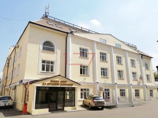 Продам коммерческое помещение 4 936 м2, Устье С и Ко снт, Дубна г