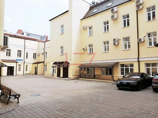 Продам коммерческое помещение 4 936 м2, Устье С и Ко снт, Дубна г
