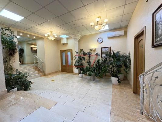 Продам коммерческое помещение 4 936 м2, Устье С и Ко снт, Дубна г