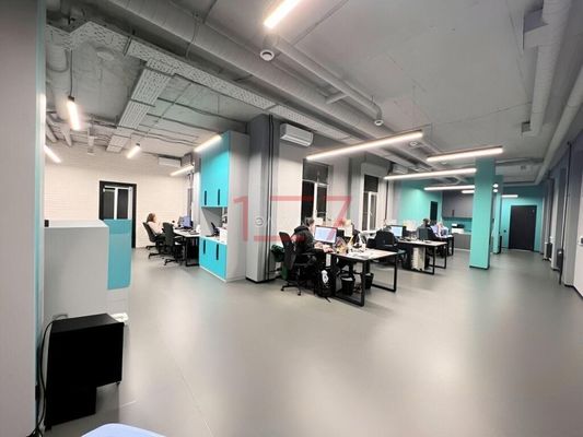 Продам коммерческое помещение 4 936 м2, Устье С и Ко снт, Дубна г